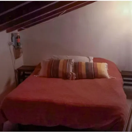 Apartment Casa Albin