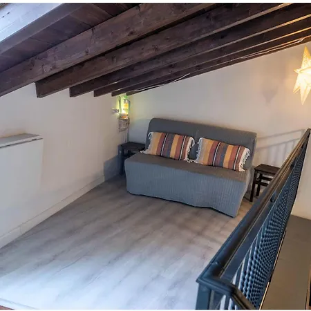 Apartment Casa Albin Mazzano Romano