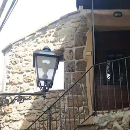 Casa Albin * Mazzano Romano
